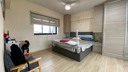 Blk 524 Fragrant Woods (Woodlands), HDB Executive #553950991